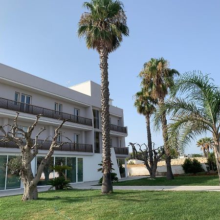 Hotel Posidonia Porto Cesareo Eksteriør billede